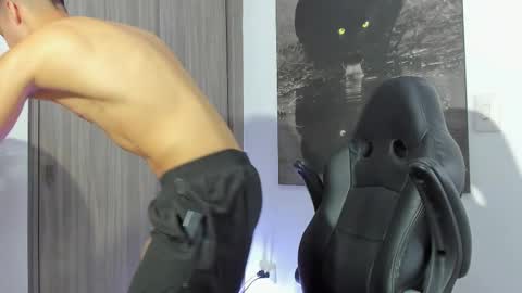 jamzawolf online show from 02/01/26, 04:16