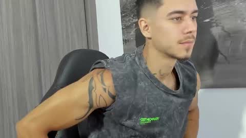 jamzawolf online show from 02/12/26, 08:15