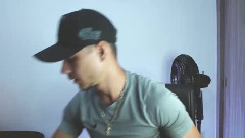 jamzawolf online show from 03/03/26, 02:07