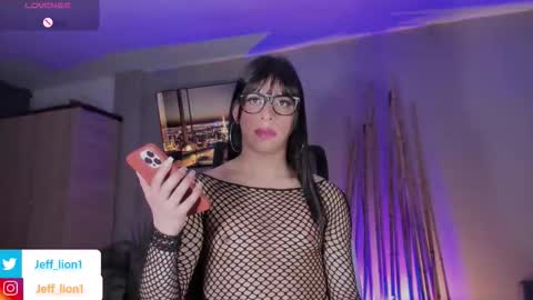 Danna varisheli online show from 03/16/26, 01:00