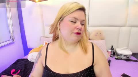 Jana Hancock online show from 06/07/26, 01:26