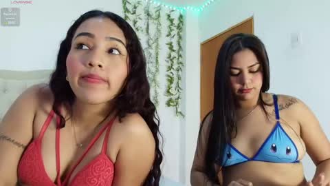 Snapshot of jana_thomson chatting on 12/07/24, 07:27 karol online show from 12/07/24, 07:27