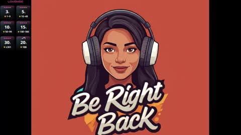 Snapshot of jana_thomson chatting on 12/20/24, 06:50 karol online show from 12/20/24, 06:50