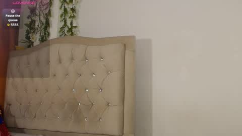 Snapshot of jana_thomson chatting on 11/14/25, 12:59 karol online show from 11/14/25, 12:59