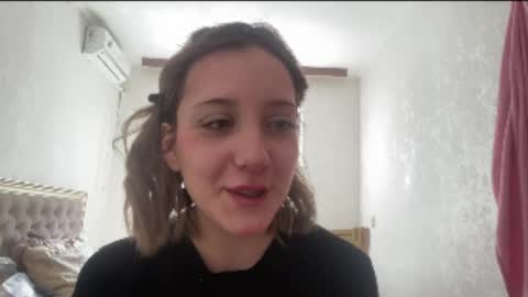 Jessie online show from 04/17/26, 09:56