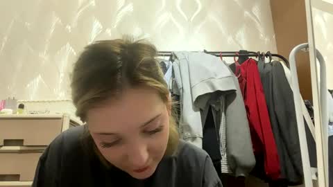 Jessie online show from 04/24/26, 07:27