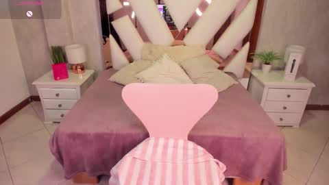 Janah Myers online show from 02/26/26, 07:35