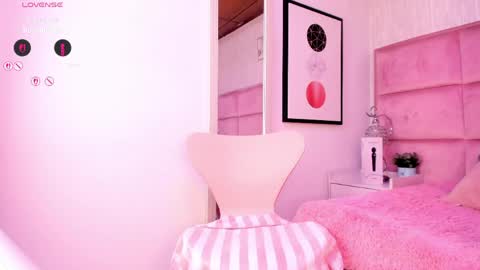 Janah Myers online show from 03/21/26, 01:26