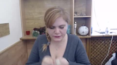 janaloveli online show from 01/19/26, 08:29