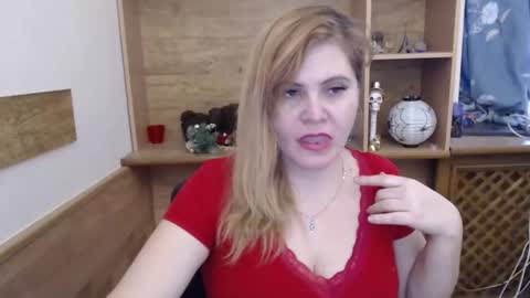 janaloveli online show from 03/01/26, 11:56