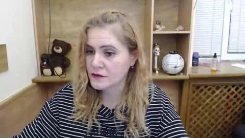 janaloveli online show from 04/13/26, 05:18