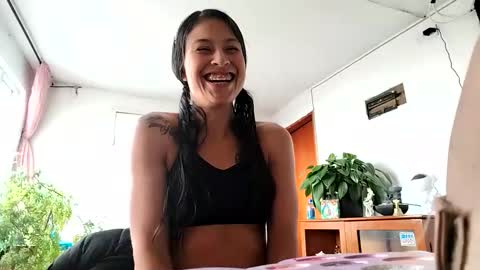 Snapshot of janariivera1 chatting on 10/09/25, 07:01 janariivera1 online show from 10/09/25, 07:01