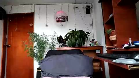 janariivera1 online show from 03/30/26, 08:10