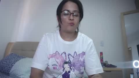 Snapshot of jandylovee chatting on 01/26/25, 08:02 Johanna online show from 01/26/25, 08:02