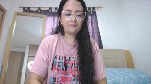 Snapshot of jandylovee chatting on 01/10/26, 08:54 Johanna online show from 01/10/26, 08:54