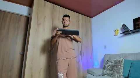 Jandy Monca online show from 02/03/26, 12:54