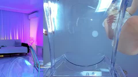 Jenia online show from 02/27/25, 04:52