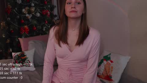 Evgenia online show from 12/27/24, 04:26