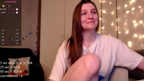 Evgenia online show from 12/03/25, 11:36