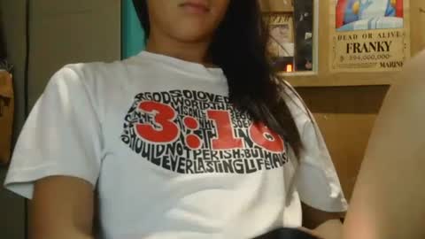 ITGIRL ANNA online show from 12/10/24, 03:20