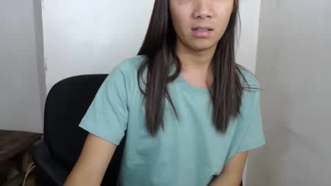 ITGIRL ANNA online show from 01/09/25, 02:54