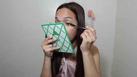 ITGIRL ANNA online show from 02/22/25, 10:31