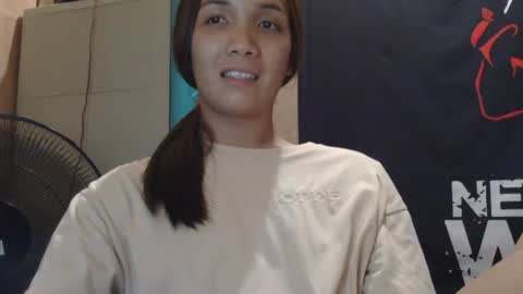 ITGIRL ANNA online show from 02/23/25, 06:12