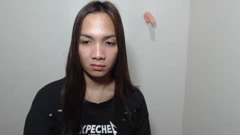 ITGIRL ANNA online show from 03/03/25, 09:11