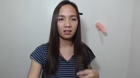 ITGIRL ANNA online show from 03/06/25, 07:43