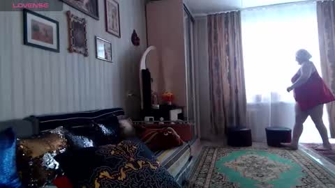 JaneBeech online show from 03/02/26, 11:50