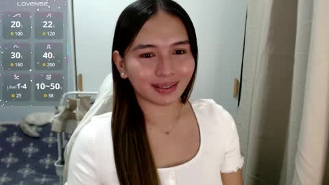 YOUR LOVELY JANE online show from 12/21/25, 11:56