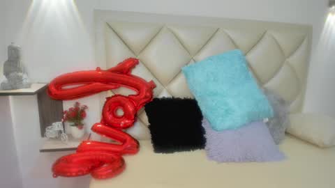 JANE CLOUDS online show from 02/15/25, 07:27