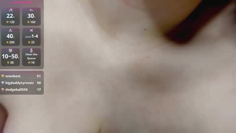 JANE CLOUDS online show from 02/21/25, 07:12