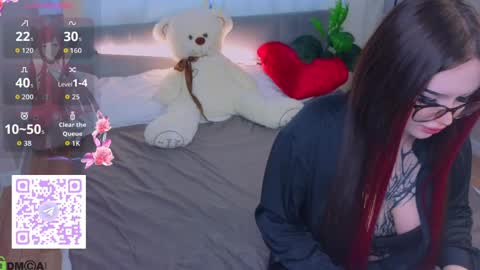 Jane online show from 05/09/26, 01:55