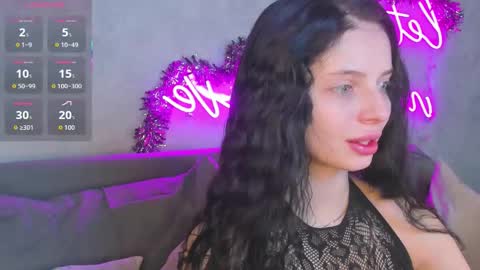 Snapshot of jane_johnston chatting on 01/15/26, 10:24 Eva online show from 01/15/26, 10:24