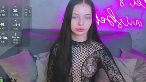 Snapshot of jane_johnston chatting on 02/01/26, 11:36 Eva online show from 02/01/26, 11:36