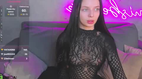 Snapshot of jane_johnston chatting on 02/03/26, 02:53 Eva online show from 02/03/26, 02:53