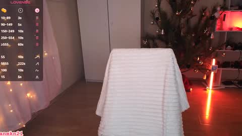 jane_kinn online show from 01/26/25, 08:45