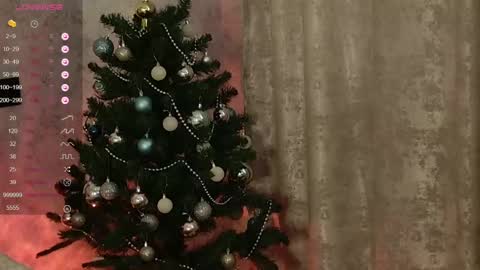 Snapshot of jane_meys chatting on 12/19/24, 11:18 your kitty JANE roawww online show from 12/19/24, 11:18