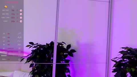 your kitty JANE roawww online show from 12/14/25, 05:13