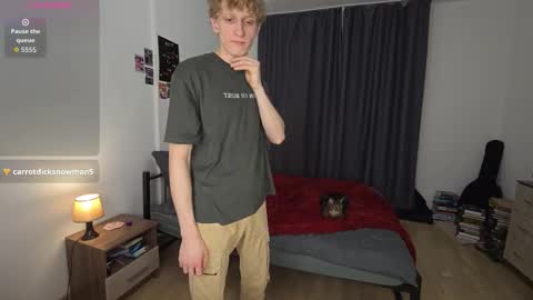 Jane online show from 02/27/26, 08:20