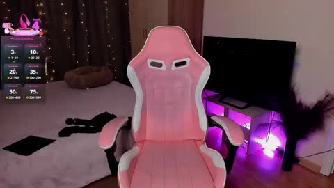 Snapshot of jane_paws chatting on 11/28/25, 02:25 Jane online show from 11/28/25, 02:25