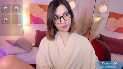 Jane online show from 03/21/26, 06:29