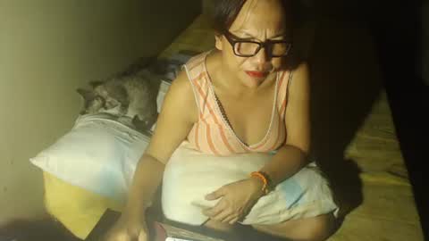 Snapshot of jane_phaiyoth69 chatting on 02/07/25, 10:19 JANE online show from 02/07/25, 10:19