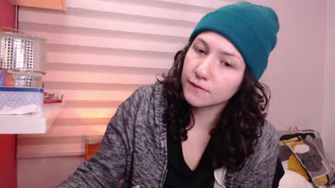 Jane online show from 10/26/25, 12:38