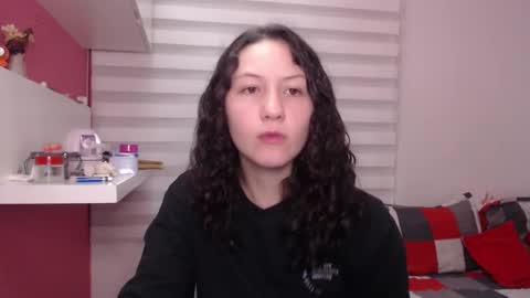 Snapshot of jane_r chatting on 02/16/26, 03:57 Jane online show from 02/16/26, 03:57