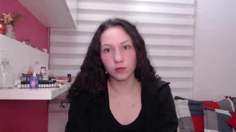 Snapshot of jane_r chatting on 02/27/26, 02:00 Jane online show from 02/27/26, 02:00