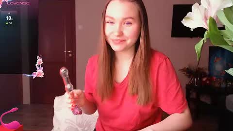 Snapshot of janeblossomhot chatting on 02/22/25, 06:41 Jane online show from 02/22/25, 06:41