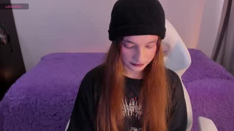 Jane online show from 11/19/25, 03:23