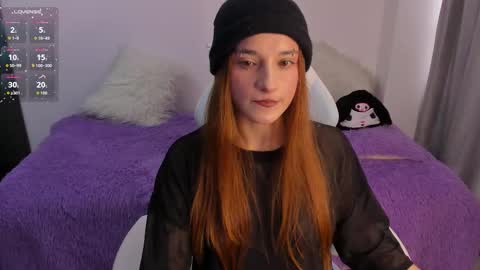 Jane online show from 12/14/25, 05:29